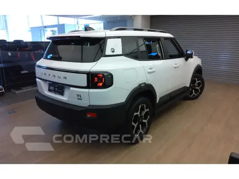 T1 1.5 TGDI PHEV PREMIUM DHT