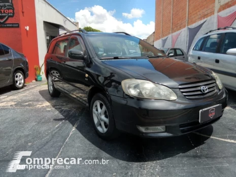 FIELDER 1.8 XEI 16V