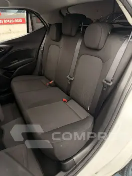ARGO DRIVE 1.0 6V Flex