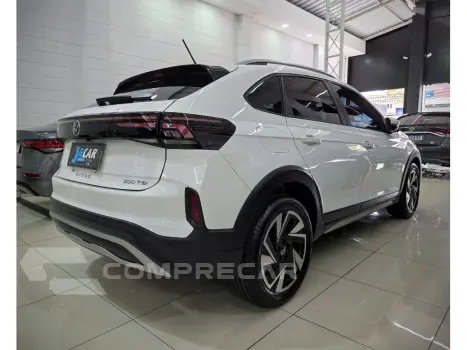 NIVUS 1.0 200 TSI TOTAL FLEX HIGHLINE AUTOMÁTICO