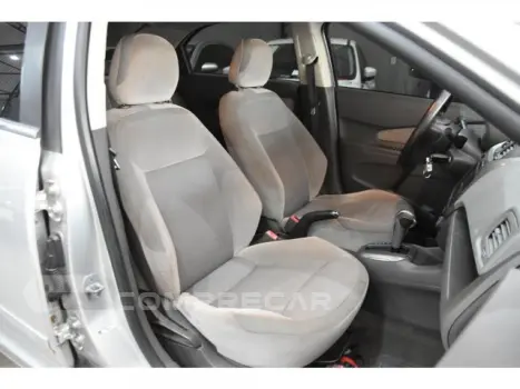 COBALT - 1.8 MPFI LTZ 8V 4P AUTOMÁTICO