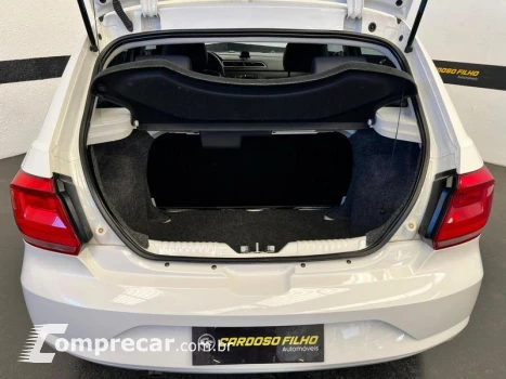 GOL 1.0L MC4
