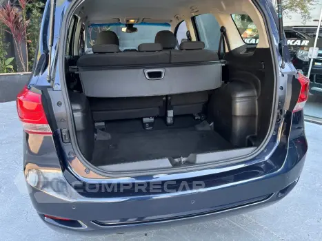 SPIN 1.8 LT 8V