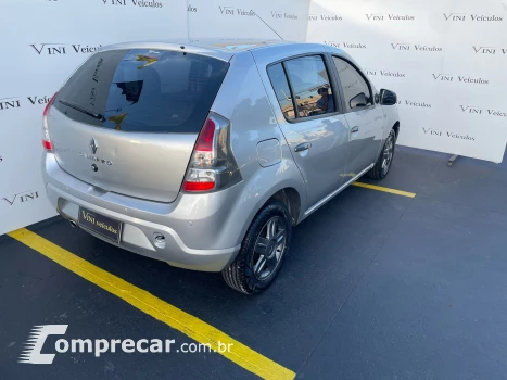 SANDERO 1.0 Expression 16V