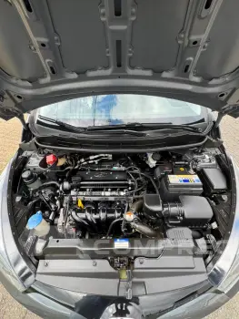 Hb20 1.6 Comfort Plus