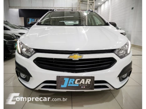ONIX 1.4 MPFI ACTIV 8V FLEX 4P MANUAL