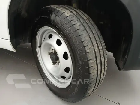 FIORINO 1.4 MPI FURGÃO ENDURANCE 8V FLEX 2P MANUAL