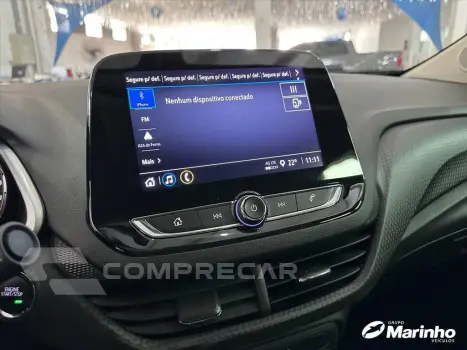 ONIX 1.0 FLEX LT MANUAL