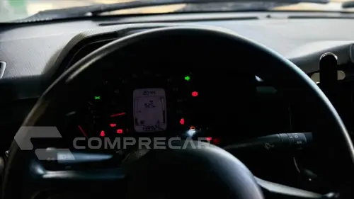 FIORINO 1.4 MPI FURGÃO ENDURANCE 8V FLEX 2P MANUAL