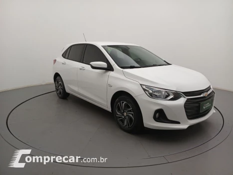 ONIX 1.0 FLEX LT MANUAL