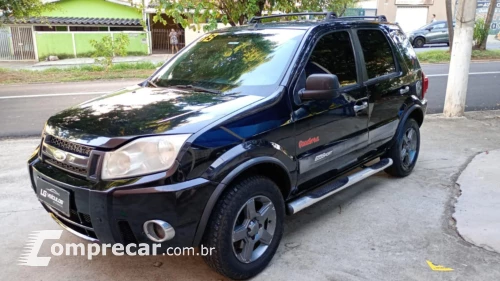FORD ECOSPORT 2.0 XLT 16V 4 portas