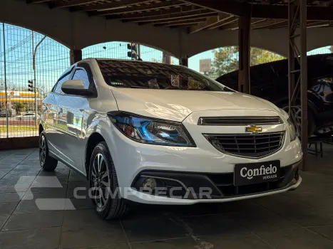 ONIX 1.4 MPFI LTZ 8V