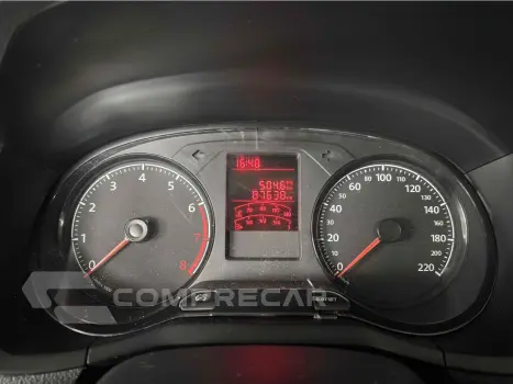 VOYAGE 1.0 12V MPI TOTALFLEX 4P MANUAL