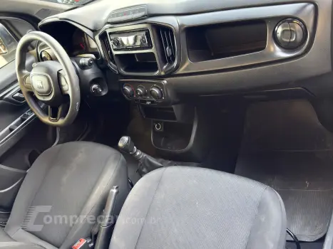 STRADA 1.3 FIREFLY FLEX ENDURANCE CS MANUAL