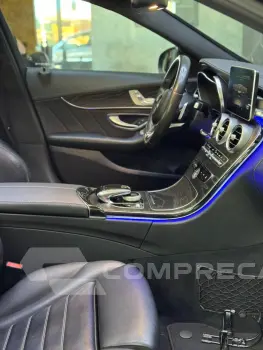 C 250 2.0 CGI Sport Turbo 16V