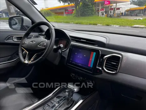TIGGO 5X 1.5 VVT Turbo Iflex TXS