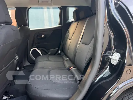 Renegade Sport 1.8 4x2 Flex 16V Aut.