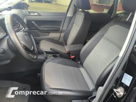 POLO 1.0 TSI COMFORTLINE