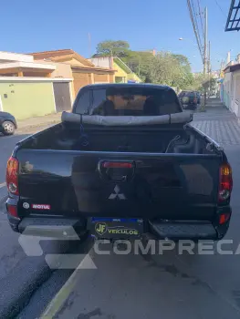 L200 3.5 Triton 4X4 CD V6 24V