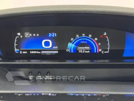 ETIOS 1.5 X PLUS SEDAN 16V FLEX 4P AUTOMÁTICO