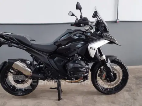 R 1300 GS - ADVENTURE