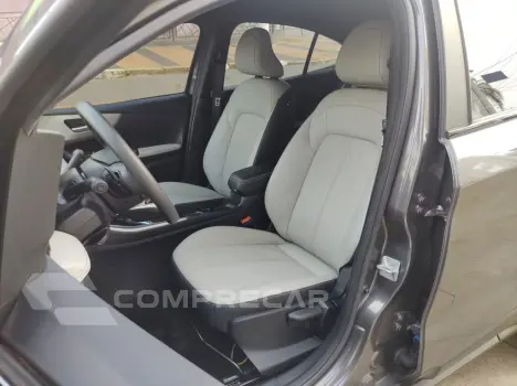 Fastback Impetus 1.0 200 T. Flex Aut