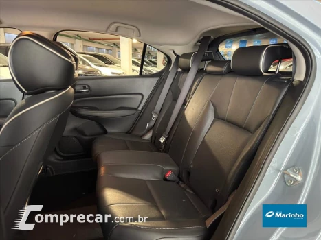 CITY 1.5 i-VTEC FLEX HATCH EXL CVT