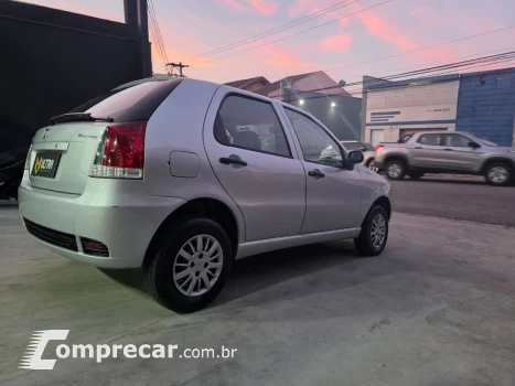 Palio 1.0 ECONOMY Fire Flex 8V 4p