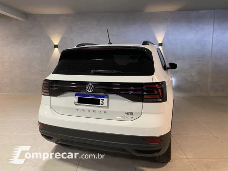 T-CROSS 1.0 200 TSI Sense