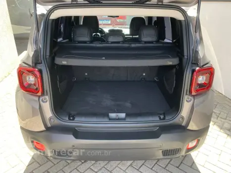 Renegade Limited 1.8 4x2 Flex 16V Aut.