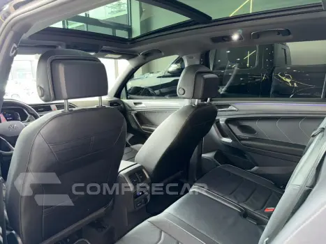 TIGUAN 2.0 300 TSI Allspace R-line