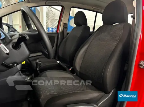 FOX 1.6 MSI TOTAL FLEX CONNECT 4P MANUAL