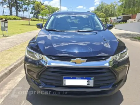 TRACKER 1.2 Turbo Premier