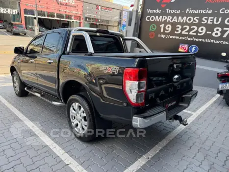 Ranger XLT 3.2 20V 4x4 CD Diesel Aut.