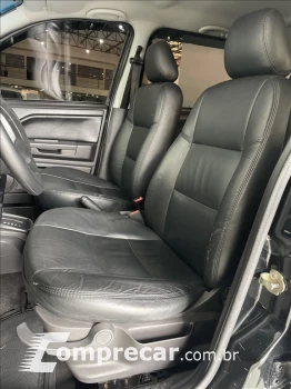 ECOSPORT 2.0 XLT 16V FLEX 4P AUTOMÁTICO