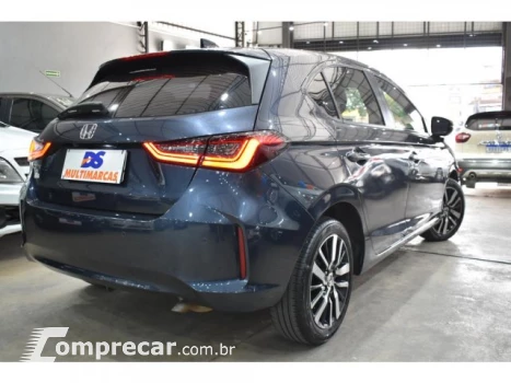 CITY - 1.5 I-VTEC HATCH TOURING CVT