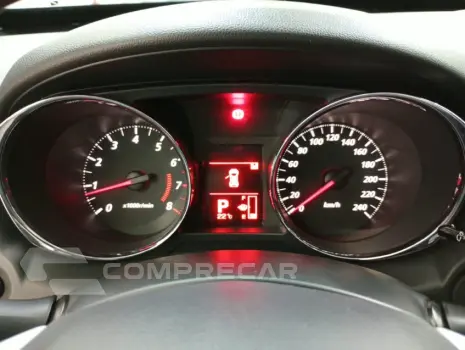 ASX 2.0 4X2 16V