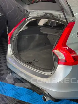 V60 2.0 T5 R Design Turbo