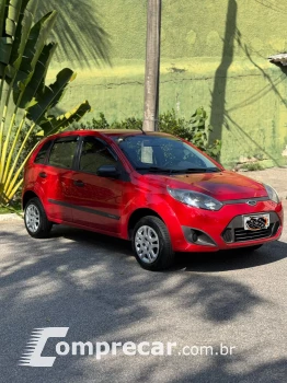 FIESTA 1.0 MPI 8V