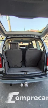 Zafira Expression 2.0 (Flex) (Aut)