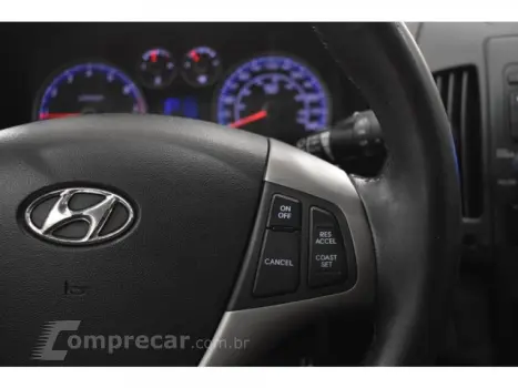 I30 - 2.0 MPFI GLS 16V 4P AUTOMÁTICO