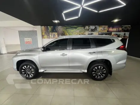 PAJERO SPORT 2.4 16V Mivec Turbo HPE AWD
