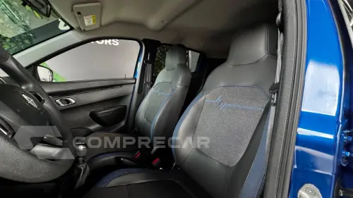 KWID Intense 1.0 Flex 12V 5p Mec.