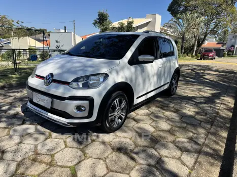 CROSS UP 1.0 TSI 12V