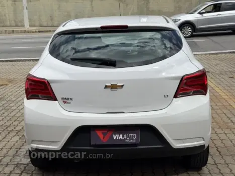 ONIX - 1.0 MPFI LT 8V 4P MANUAL