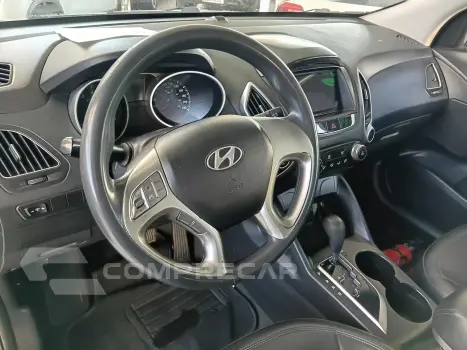 IX35 2.0 MPFI GLS 16V