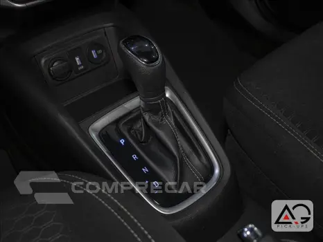 HB20 1.0 Tgdi Platinum