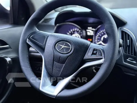 T6 2.0 16V JET FLEX 4P MANUAL