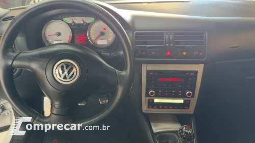 GOLF 1.8 MI GTI 20V 180cv Turbo