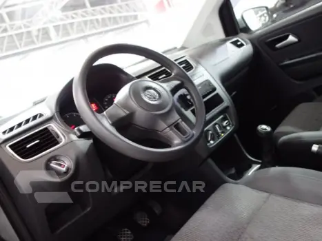 FOX - 1.0 MI 8V 4P MANUAL